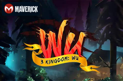 3 Kingdom: WU